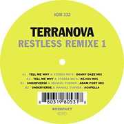 Restless Remixe 1 , Terranova