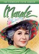 Maude: The Complete Fifth Season , Bea Arthur