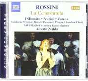 Cenerentola: Cinderella , Joyce DiDonato