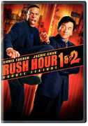 Rush Hour /  Rush Hour 2 , Chris Tucker