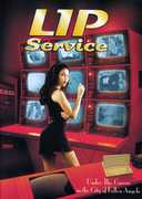 Lip Service , Elina Madison