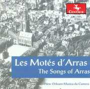 Motes D'arras , New Orleans Musica da Camera
