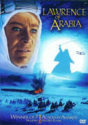 Lawrence of Arabia , Peter O'Toole