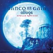 Ollopa: Apollo Remixed , Banco de Gaia