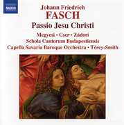 Passio Jesu Christi , Mary Terey-Smith