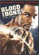 Blood and Bone , Kimbo Slice