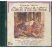 Oratorio Di Daniele Profeta /  Oratorio Della SS , Flavio Colusso