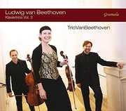 Piano Trios , Beethoven