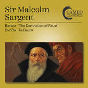 Damnation of Faust / Te Deum