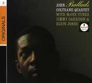 Ballads , John Coltrane