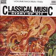 Classical Start Up 2 /  Various , Various Artists