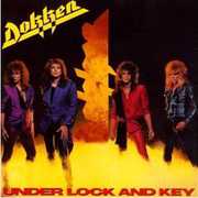 Under Lock and Key , Dokken