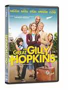 The Great Gilly Hopkins [Import] , Kathy Bates
