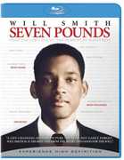 Seven Pounds , Will Smith