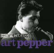 Essential Standards , Art Pepper