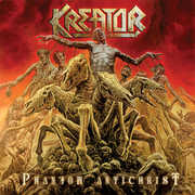 Phantom Antichrist , Kreator