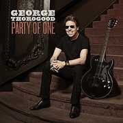 Party Of One , George Thorogood