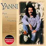Port of Mystery , Yanni