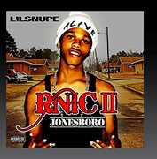 R.N.I.C. 2 Jonesboro , Lil Snupe