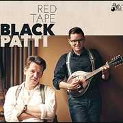 Red Tape , Black Patti
