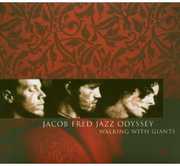 Walking with Giants , Jacob Fred Jazz Odyssey