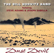 Dust Devil , Bill Horvitz