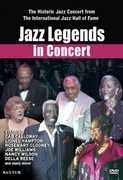 Jazz Legends in Concert , Cab Calloway