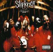 Slipknot [Import] , Slipknot