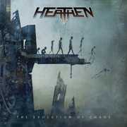 The Evolution Of Chaos , Heathen