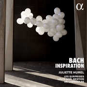 Bach Inspiration 