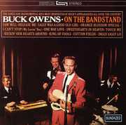 On the Bandstand , Buck Owens
