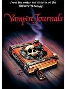 The Vampire Journals , Ilinka Goya