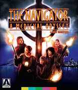 The Navigator: A Medieval Odyssey , Bruce Lyons