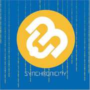Synchronicity , DJ Mark Norman