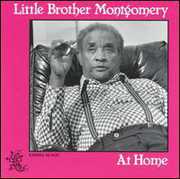 At Home , Little Brother Montgomery
