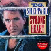 Strong Heart , T.G. Sheppard