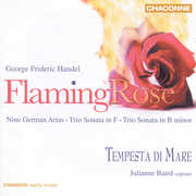 Flaming Rose , Les Lunes du Cousin Jacques