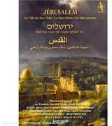 Jerusalem , Jordi Savall