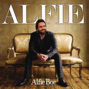 Alfie , Alfie Boe