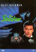The Shadow , Alec Baldwin