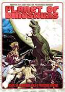Planet of Dinosaurs , Mary Appleseth