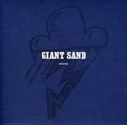 Storm [25th Anniversary Edition] , Giant Sand
