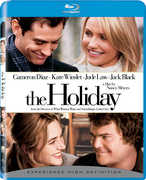 The Holiday , Cameron Diaz
