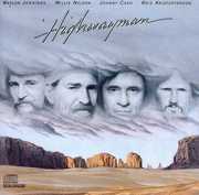 Highwayman , The Highwaymen