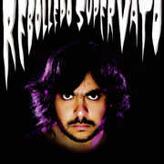 Super Vato , Rebolledo