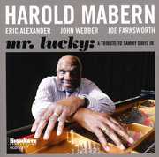 Mr. Lucky , Harold Mabern