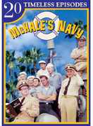 McHale's Navy: 20 Timeless Episodes , Carl Ballantine