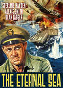 The Eternal Sea , Sterling Hayden