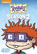Rugrats: Season 2 , Kath Soucie