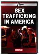 Frontline: Sex Trafficking In America 